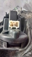 Rear lamp 543636 - rear,