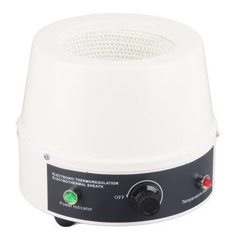 Electric heating mantle - electric,
