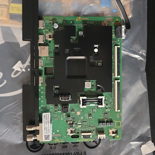 Samsung ue50bu8000 main board - main,