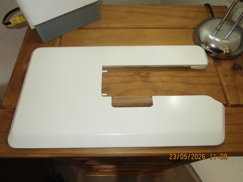 Bernina sewing machine model - sewing,