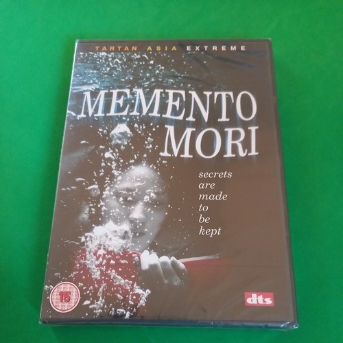 Memento mori - memento, 2005)