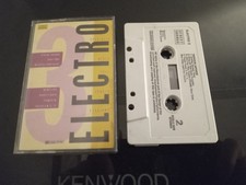 Street Sounds Electro 3