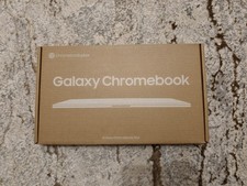 Samsung Galaxy Chromebook Plus