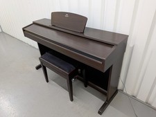 Yamaha Arius YDP-140 digital
