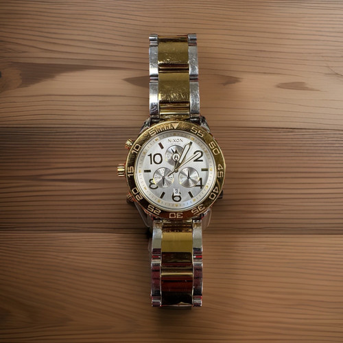 Nixon chrono chronograph - nixon,