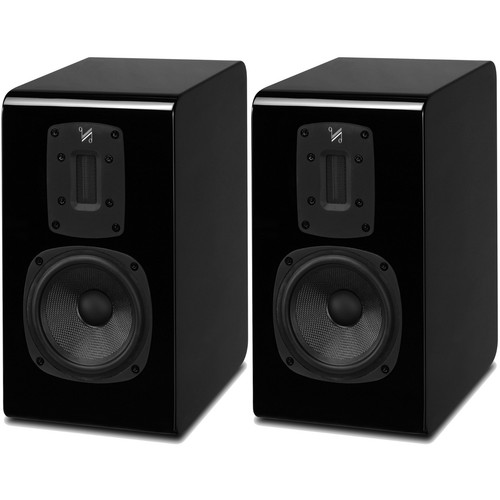 Quad speakers pair - quad,