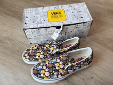 Vans Classic Slip-On x Peanuts