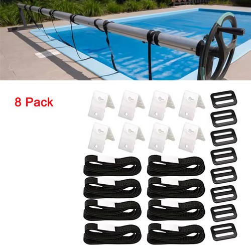 8pcs replacement swimming pool - 8pcs,