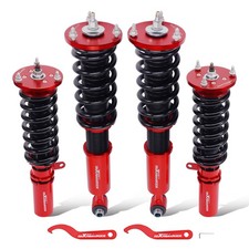 Coilovers Lowering Kit for BMW E60 520 525 528 530 535 2004-2010 Saloon