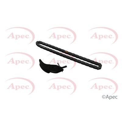 Apec timing chain - apec, kit