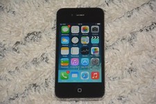 Apple iPhone 4 Black 32GB (02)