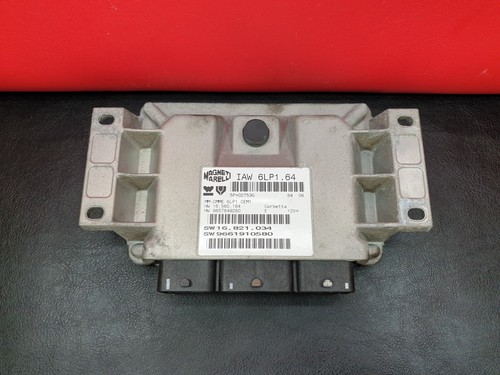 Iaw 6lp1 citroen - iaw, 6lp1.64