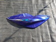 Yamaha Aerox YQ50 Rear Right