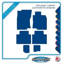 Fits Nissan X-Trail 7 Seater