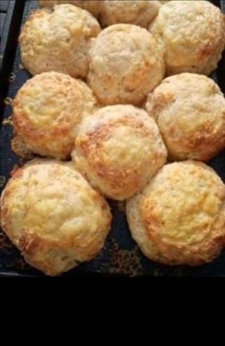 Just look these - these, deliciously
