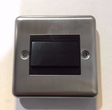 VOLEX FAN ISOLATOR SWITCH