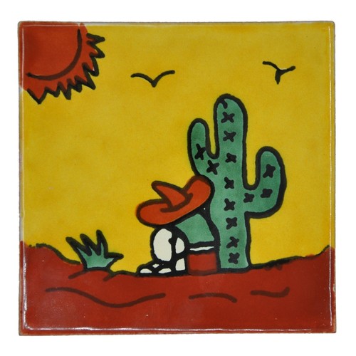 Alonzo handmade mexican - -,