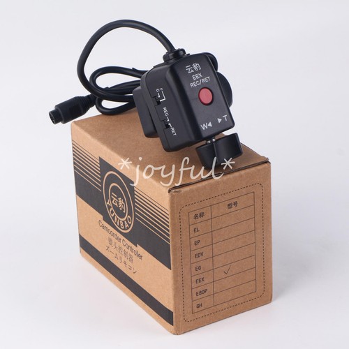1pcs new zoom lens controller - 1pcs,