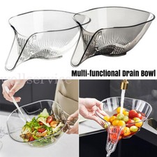 MultiFunctional Drain Basket