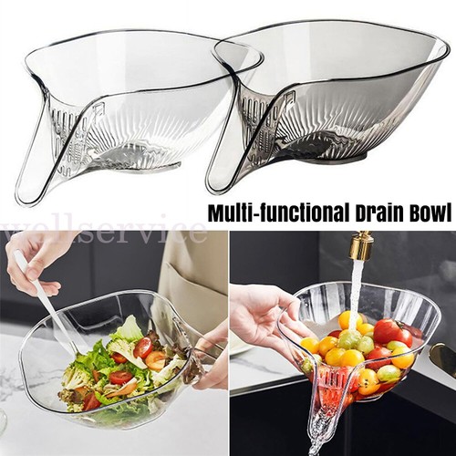 Multifunctional drain basket - multifunctional,