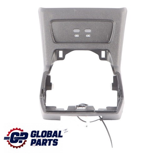 Audi rear centre console - 8y,