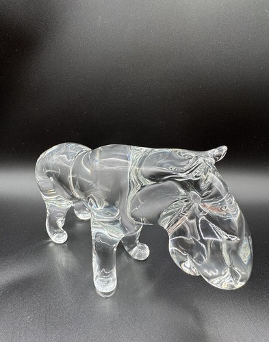 Vintage murano style glass - vintage,