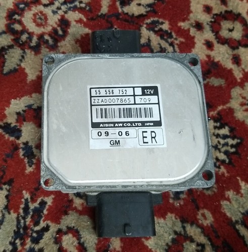 55556752 vauxhall corsa 4 - 55556752,