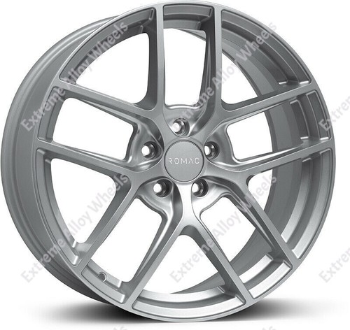 Diablo alloy wheels fits - s,