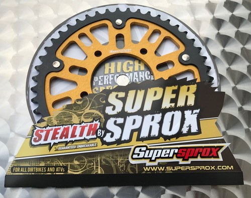 Supersprox crown suzuki gsf - crown,