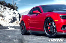 20” MRR M228 Z28 BLACK