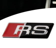 AUDI RS STEERING WHEEL SELF