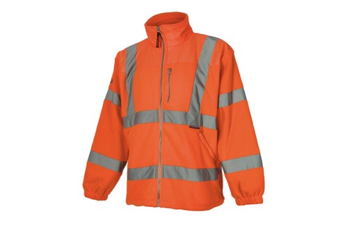 Orange viz vis high - viz,