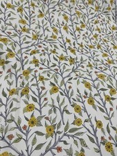 Voyage Maison fabric Yamuna