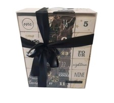 New London Studio 24 days