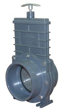 Genuine valterra slide gate - slide,