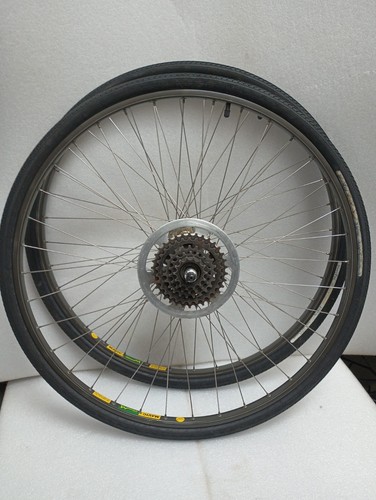 Vintage mavic ma40 700c - ma40,