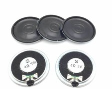 Speaker 3 watt - , 4