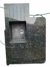 kitchen worktop Granite ,Kitchen Worktop Custom Made Worktops And FRANKE Sink