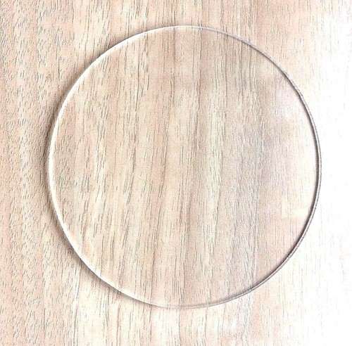 Glass replacement instrument - replacement,