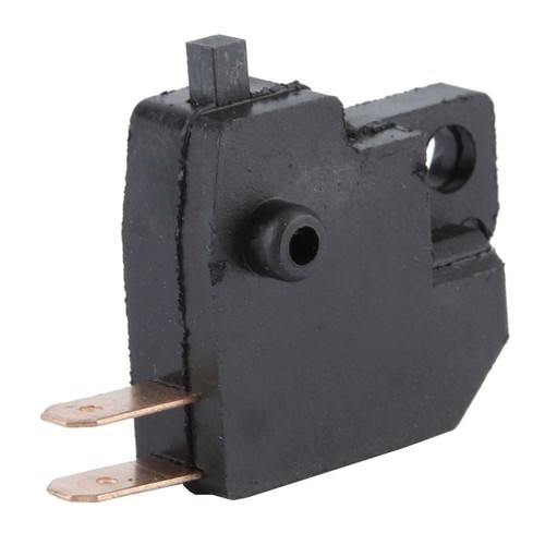 Quick response brake light - brake,