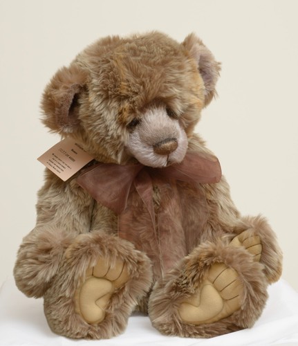 Charlie bears william iii bear - charlie,