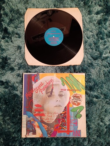 Manic street preachers fully - manic,