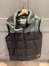 Jack Wills Mens Gilet Medium