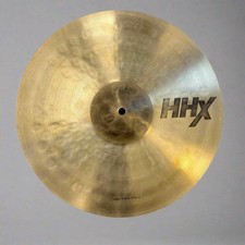 Sabian - Pre-Owned Sabian HHX