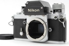 【N MINT】Nikon F2 35mm Film