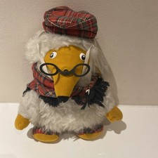 The Wombles Great Uncle