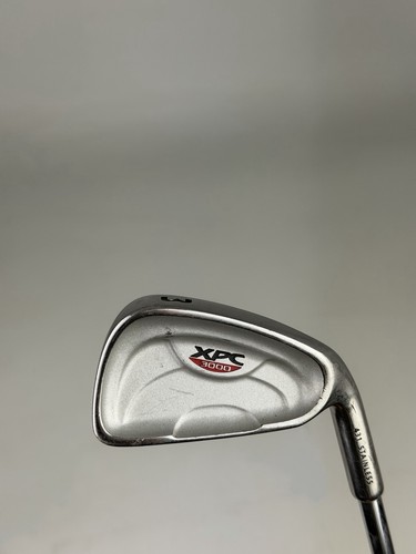 Xpc 3000 iron - xpc, dynamic
