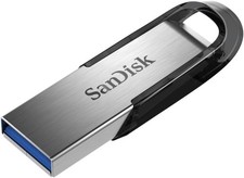 SanDisk Ultra Flair USB 32GB 64GB 128GB 256GB 3.0 Flash Drive Memory Stick Pen