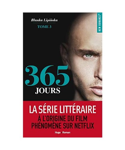 365 jours tome 03 - 3, [03]