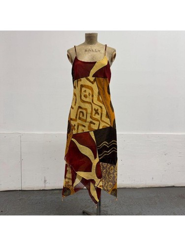 Vintage y2k rene derhy earth - y2k,